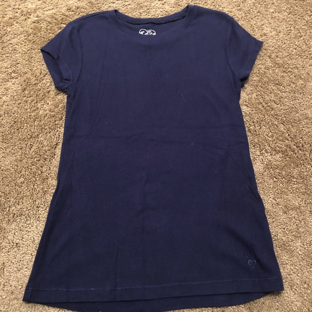 Justice T-shirt